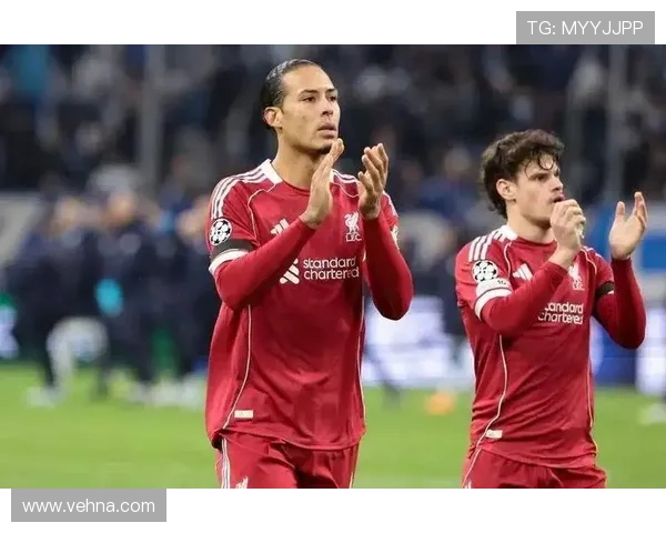 范戴克否认内讧言社媒愈发棘手