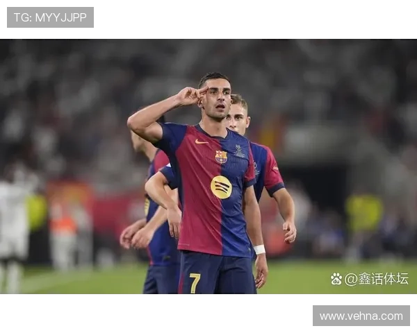 凌晨四点巴萨冲百球双杀超皇马